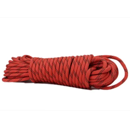 10mm Escape Rope Rappelling Rope