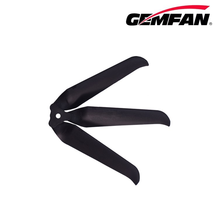 9 Inch Folding Glass Fiber Nylon Drone Props