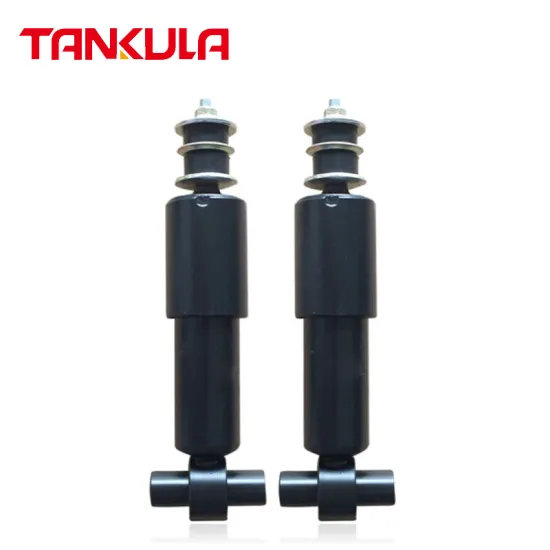 High-Quality Suspension System Shock Absorber for Hino 700 Truck Cabin