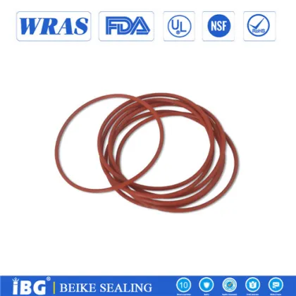High Precision Buna-N O-Rings