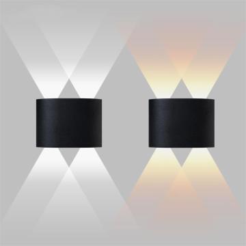 High Quality Modern Aluminium LED Wall Light for Indoor Home Decoration