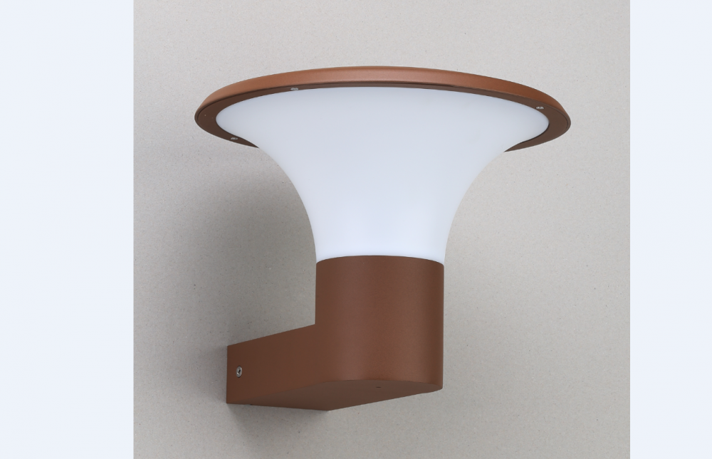 E27 security Outdoor Wall Lamp