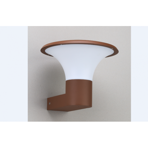 Lampe murale extérieure de sécurité E27