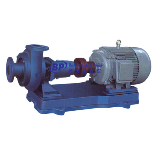 High quality Pw Sewage Pump