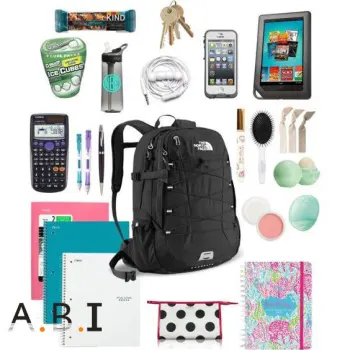 school stationery set for kid