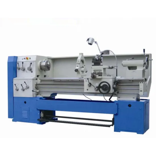 C6240/1000 high precision lathe