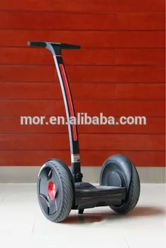 Ninebot-E Electric Self Balancing Unicycle Scooter