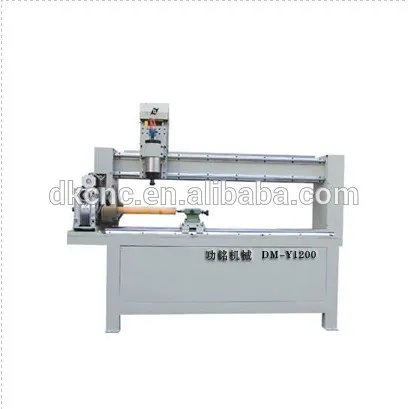 circular engravure advertising machine 1200