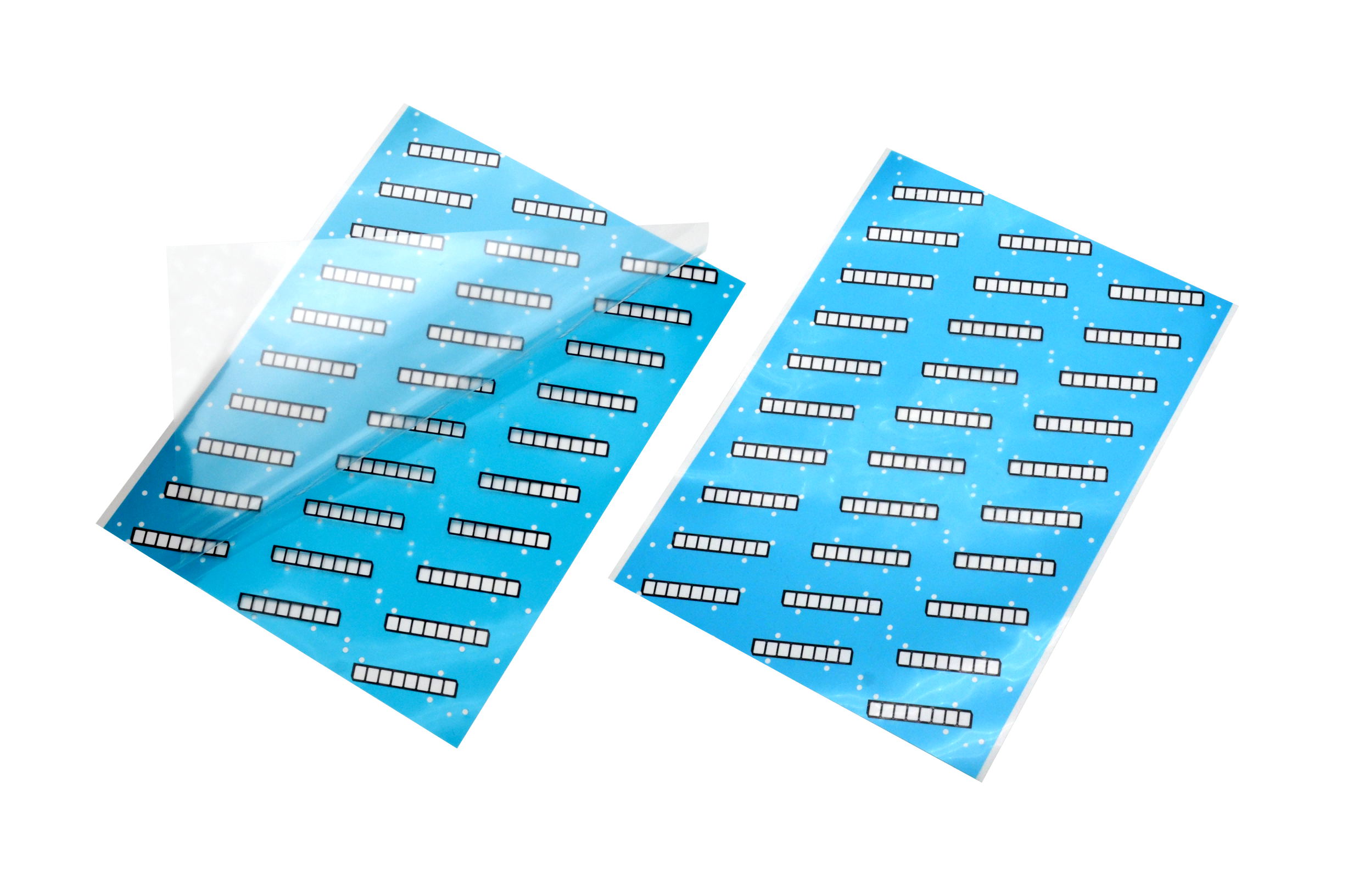 Adhésif de fixation FPC