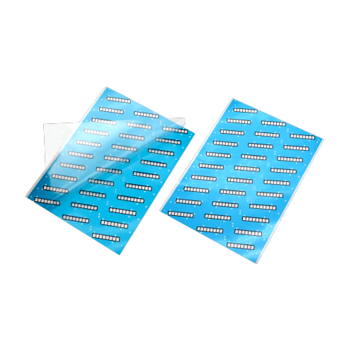 Adhésif de fixation FPC