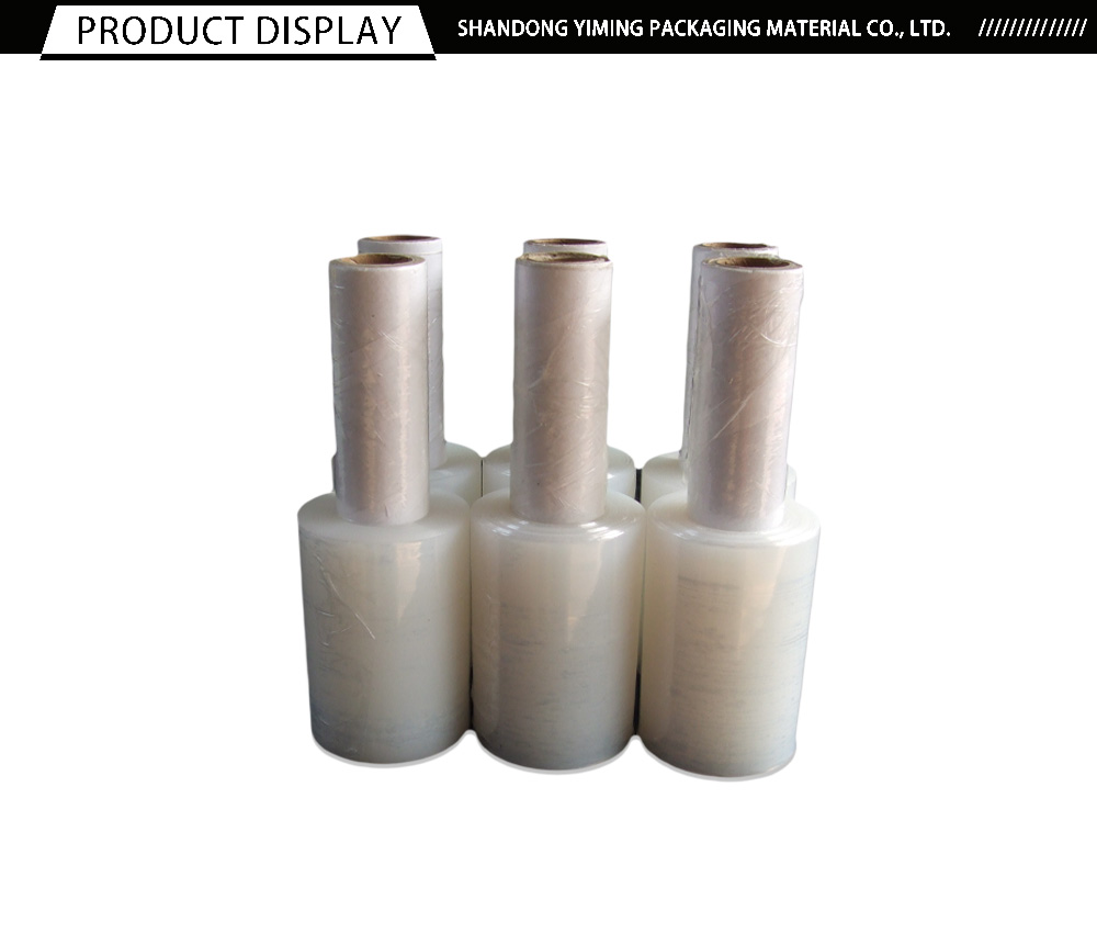 Pallet Bundling Stretch