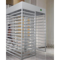 Security Products Full Height Turnstile