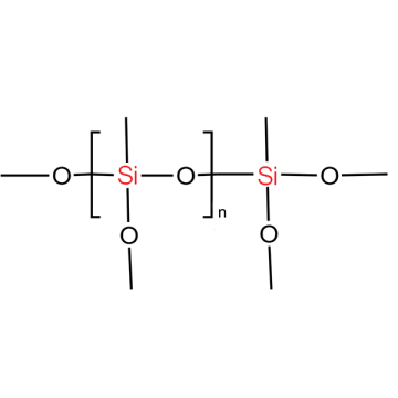Polymethylmethoxysiloxane