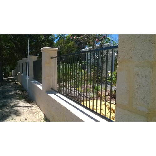 Fence a maglie con rivestimento a basso costo saldato in PVC