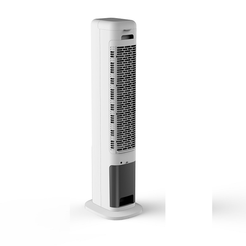 Portable Office evaporative personal mini air cooler fan with removable water tank