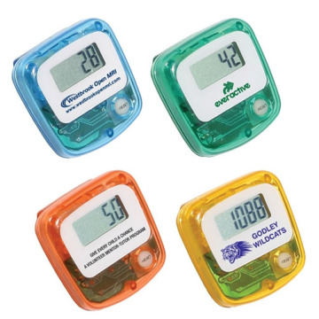 Step Counter Pedometer