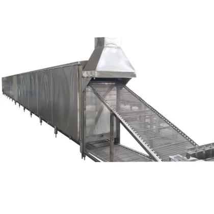 Factory Direct Maggie Instant Noodle Making Machine - Samyang Noodles Equipment Supplier