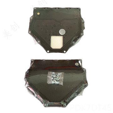 7DT45 Transmission Filter for PORSCHE CAYMAN/911 OE Quality Gearbox Oil Pan Filter 9G132102500