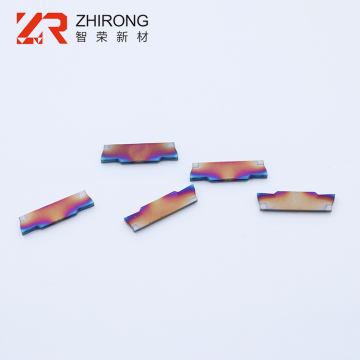 MNGN200 CNC Mesin Grooving Inserts