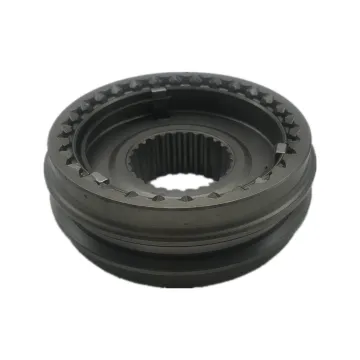 high quality 8-94161-860-0 synchronizer ring hub sleeve for ISUZU transmission spare parts
