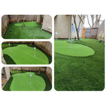 Гольф Astro газон синтетическая трава Искусственная трава