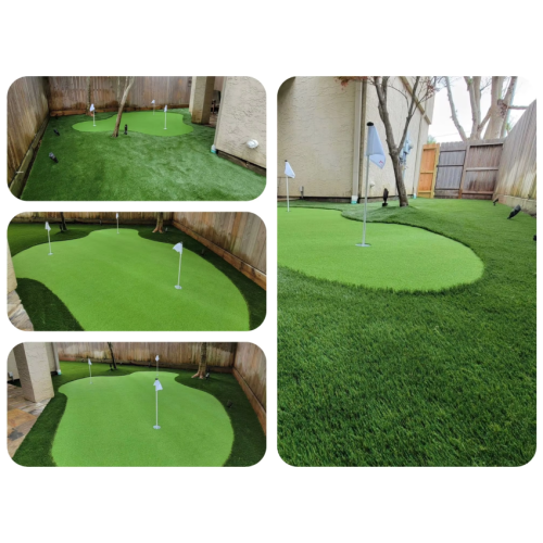 Гольф Astro газон синтетическая трава Искусственная трава