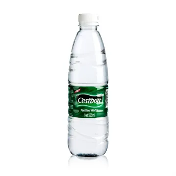 Water bottle PVC heat shrink film