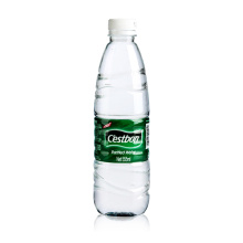 Water bottle PVC heat shrink film