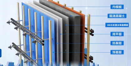 No need to remove insulation board