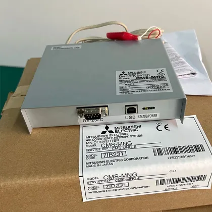 CMS-MNG-E Central Air Conditioning Maintenance Detector Interface
