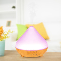 Minyak Aromaterapi Listrik Diffuser Bluetooth Speaker