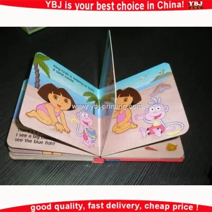 Magic Coloring Book,Magic Book,Children Book Publishers In China
