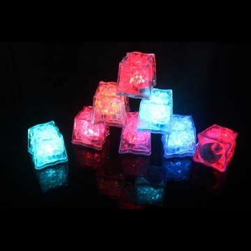 big size 3.5*3.5*3.0 hookah shisha water  ice LED light