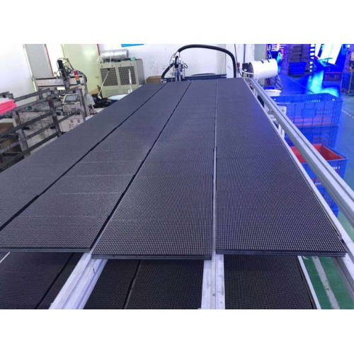 RGB Hotel Wedding P5 Indoor Led Screen