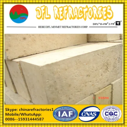 The cheapest price refractory brick,High alumina brick.SK catena fire brick