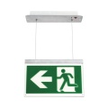 Entkommen neuer Stil Aluminium Esclose Fluminous Exit Light