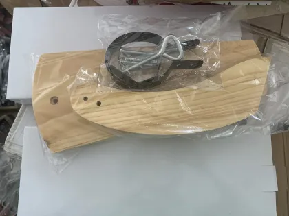 Spanish Ham Stand with Accessories Kit - Original Ham Holder for Spanish Hams