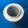 Oil Filter/Air Filter/Water Treatment Cartridge Filter