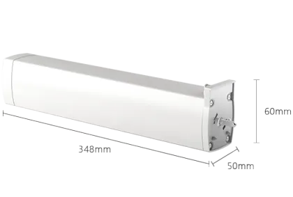 electric smart curtain motor