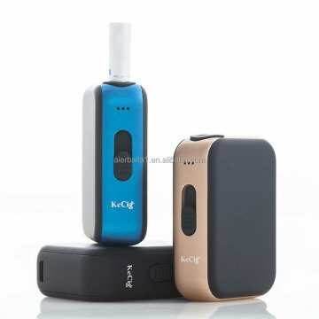 E Cigarette Kecig 4.0 Vaporizer Dry ဒီဇိုင်း