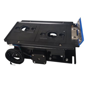 Double Head XP600 DX5 DX7 4720 I3200 LẮP ĐẶT TRẠM