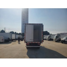 Dongfeng refuse sweeper truck price vacuum sweeper truck