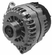 new Pontiac Alternatr