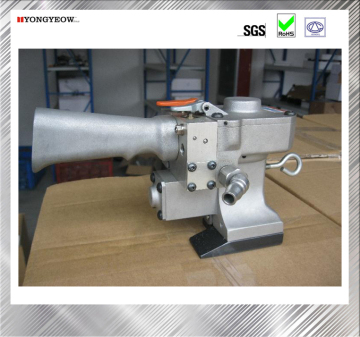 pneumatic strapping machine tool PET PP strapping tools