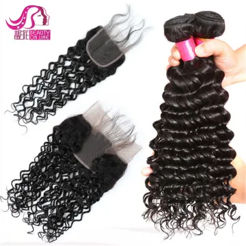 7A Mink Wholesale Indian Hair Water Wave Fashion Natural Hair Extensions For Black Women Unprocessed Virgin Indian Hair