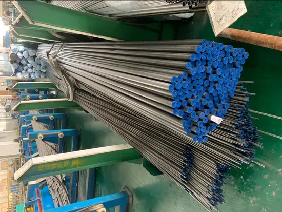 Seamless Steel Pipe for Reliable Structural Use