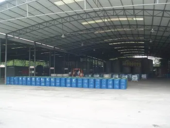 epoxidized soybean oil