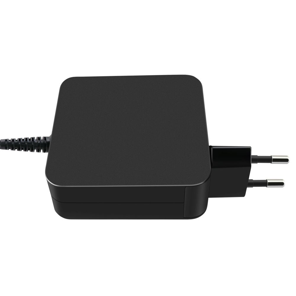 Type-C PD Charger 65W Portable Wall Charger Adapter