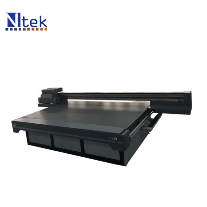 Ricoh Nozzle 3321L UV Large Format Inkjet Printer - Bestselling