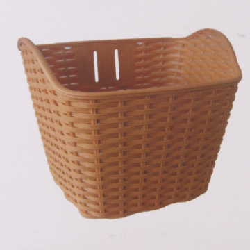 2016 Fashion PP material bicycle basket bracket